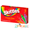 Skittles Original Freezer Pops (283.5g) | MARS